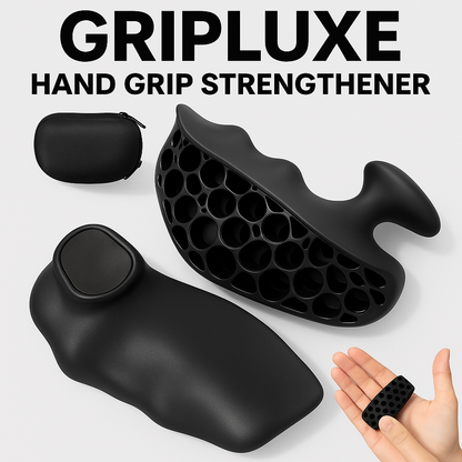 Grip Strength Trainer™